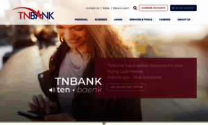 Tnbank.bank thumbnail