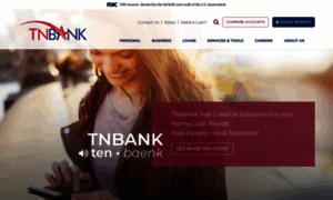 Tnbank.net thumbnail