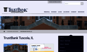 Tnbbank.net thumbnail