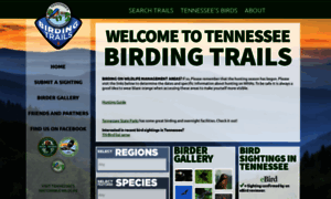 Tnbirdingtrail.org thumbnail