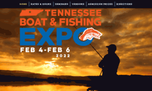 Tnboatexpo.com thumbnail