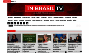 Tnbrasiltv.com.br thumbnail