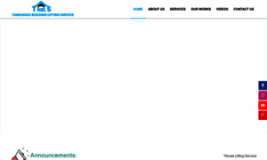 Tnbuildinglifting.com thumbnail