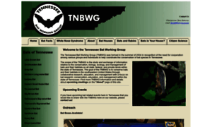 Tnbwg.org thumbnail