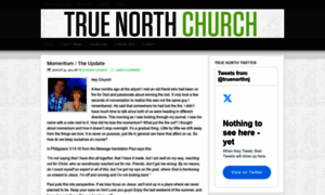 Tnchurch.wordpress.com thumbnail