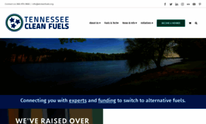 Tncleanfuels.org thumbnail