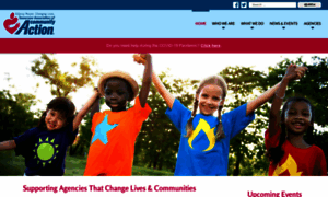 Tncommunityaction.org thumbnail