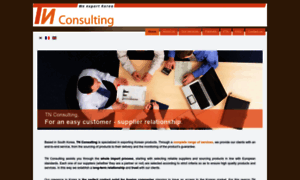 Tnconsulting.co.kr thumbnail