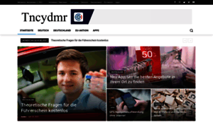 Tncydmr.com thumbnail