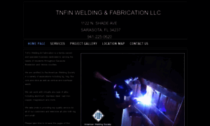 Tnfinweldingandfabrication.com thumbnail