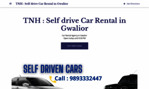 Tnh-selfdrive-car-rental-in-gwalior.business.site thumbnail