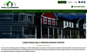 Tnhomeenergypros.com thumbnail