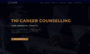 Tnicareercounselling.com thumbnail