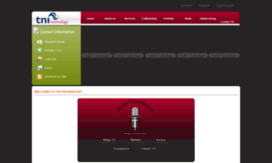 Tnitechnology.com thumbnail