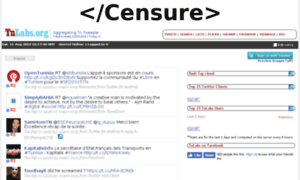 Tnlabs.org thumbnail