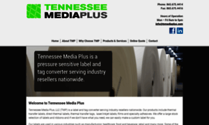 Tnmediaplus.com thumbnail