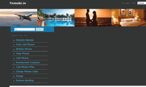 Tnmobi.in thumbnail