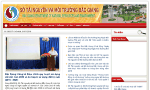 Tnmtbacgiang.gov.vn thumbnail