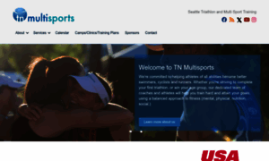 Tnmultisports.com thumbnail