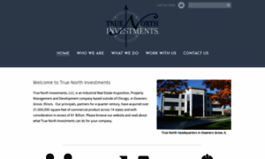 Tnorthinvestments.com thumbnail