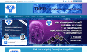 Tnrd.org.tr thumbnail