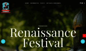 Tnrenfest.com thumbnail