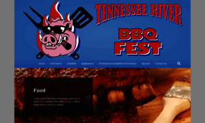 Tnriverbbqbattle.com thumbnail