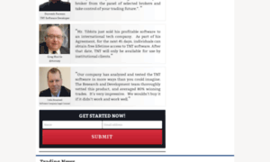 Tnt-trading-software.webflow.io thumbnail