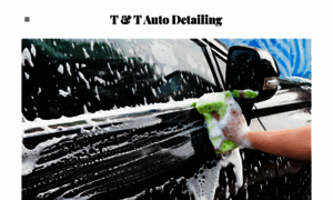 Tntautodetail.com thumbnail