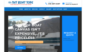 Tntboattops.com thumbnail