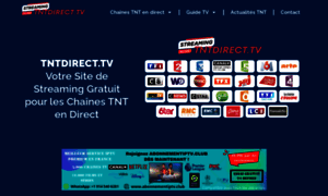 Tntdirect.tv thumbnail