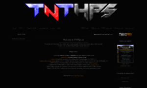 Tnthps.us thumbnail