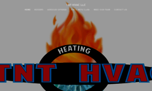 Tnthvacllc.com thumbnail