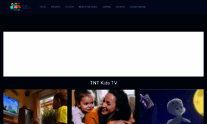 Tntkids.tv thumbnail