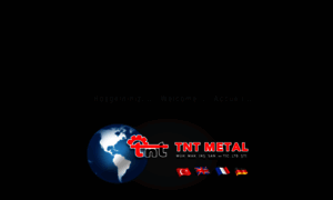 Tntmetal.com.tr thumbnail