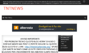 Tntnews.altervista.org thumbnail