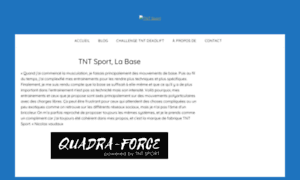 Tntsport.fr thumbnail