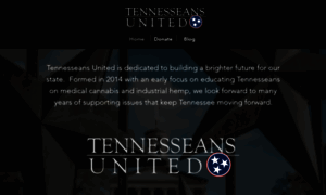 Tnunited.org thumbnail