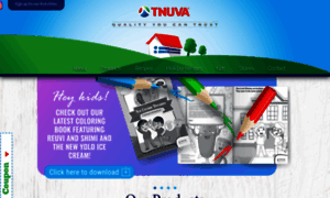 Tnuvausa.com thumbnail