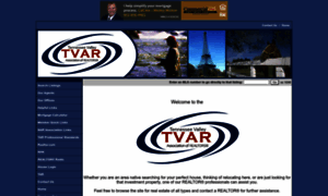 Tnvalleyrealtors.net thumbnail