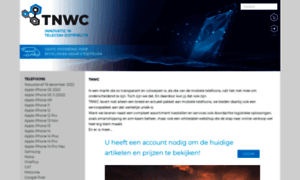 Tnwc.nl thumbnail