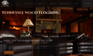 Tnwoodflooring.com thumbnail