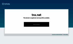 Tnx.net thumbnail