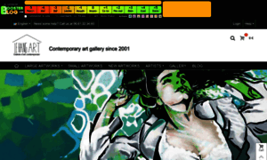 To-buy-art.boosterblog.com thumbnail