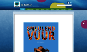 To-gather.org thumbnail