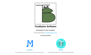 Toadbytes.com thumbnail