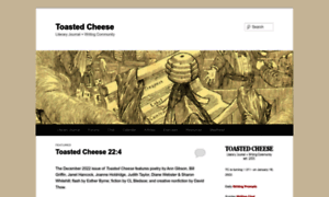 Toasted-cheese.com thumbnail