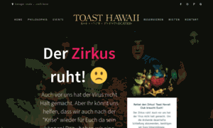 Toasthawaiibar.de thumbnail