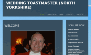 Toastmaster-elite.co.uk thumbnail