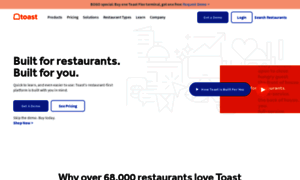 Toasttab.com thumbnail